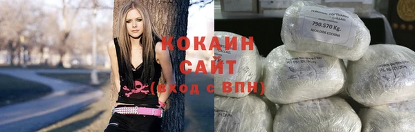 прущий лед Алексеевка